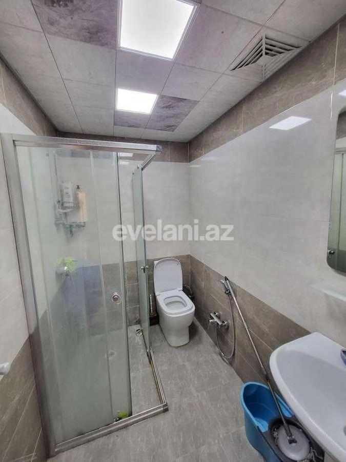Satılır, yeni tikili, 2 otaqlı, 65 m², Bakı, Yasamal r, İnşaatçılar m.