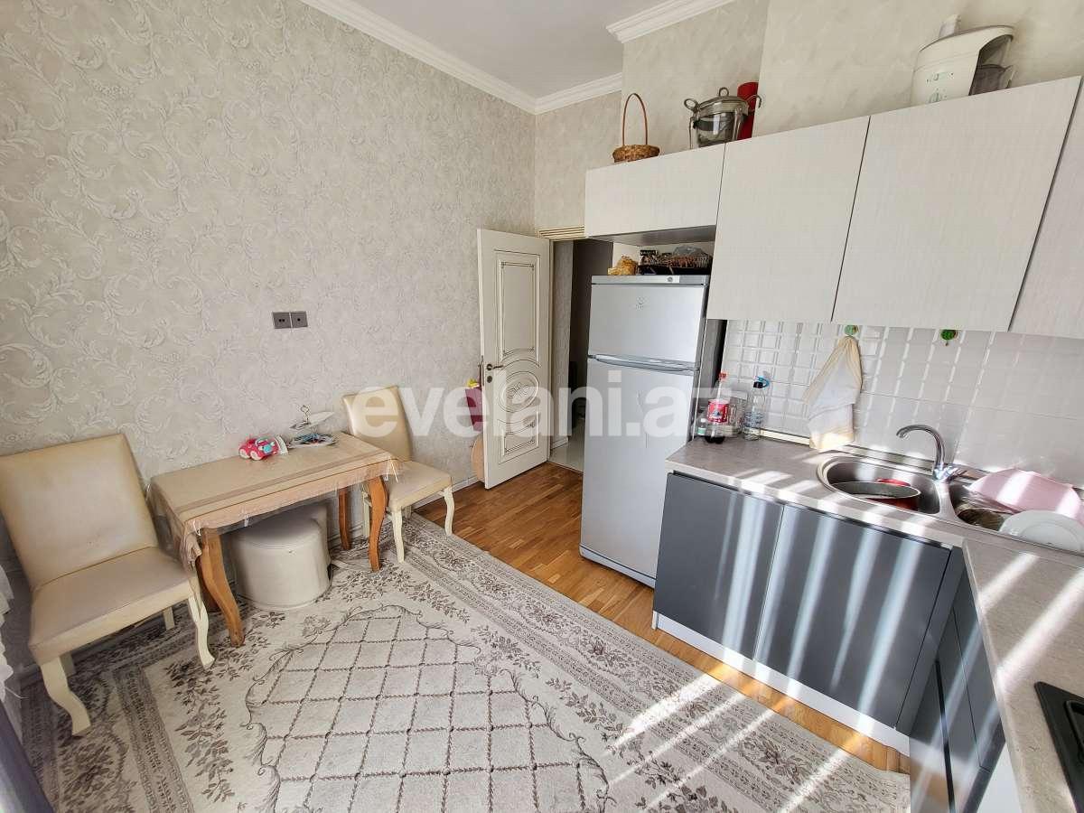 Satılır, yeni tikili, 2 otaqlı, 65 m², Bakı, Yasamal r, İnşaatçılar m.