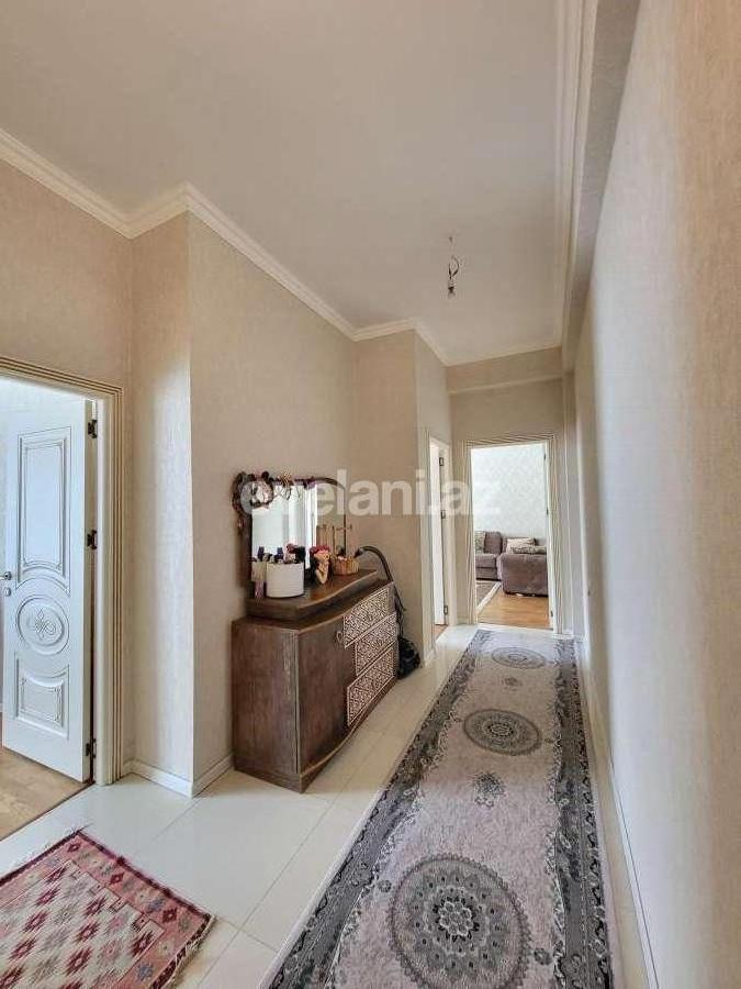 Satılır, yeni tikili, 2 otaqlı, 65 m², Bakı, Yasamal r, İnşaatçılar m.