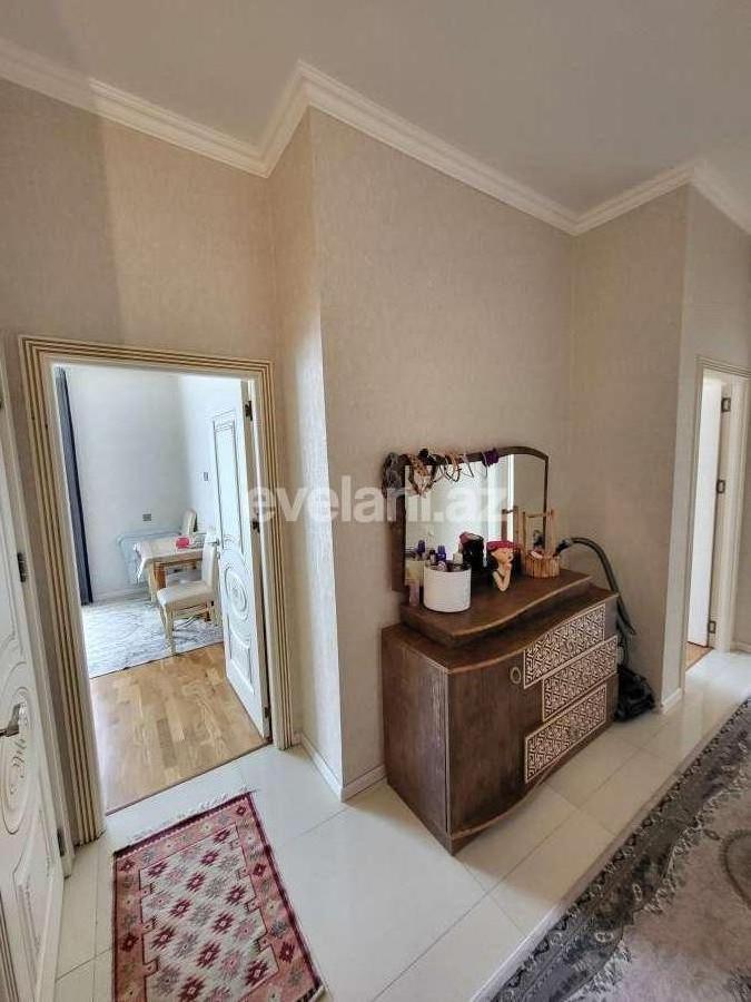 Satılır, yeni tikili, 2 otaqlı, 65 m², Bakı, Yasamal r, İnşaatçılar m.