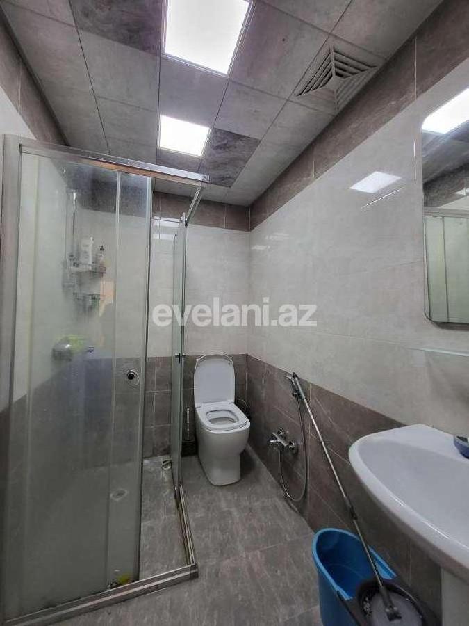Satılır, yeni tikili, 2 otaqlı, 65 m², Bakı, Yasamal r, İnşaatçılar m.
