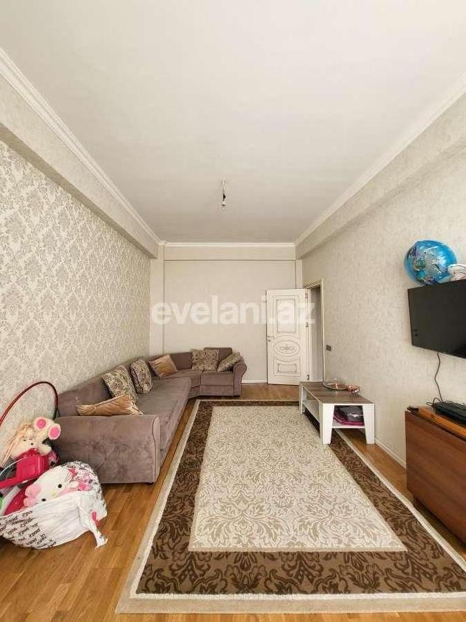 Satılır, yeni tikili, 2 otaqlı, 65 m², Bakı, Yasamal r, İnşaatçılar m.