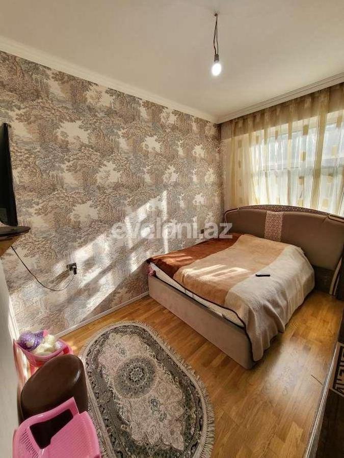 Satılır, yeni tikili, 2 otaqlı, 65 m², Bakı, Yasamal r, İnşaatçılar m.