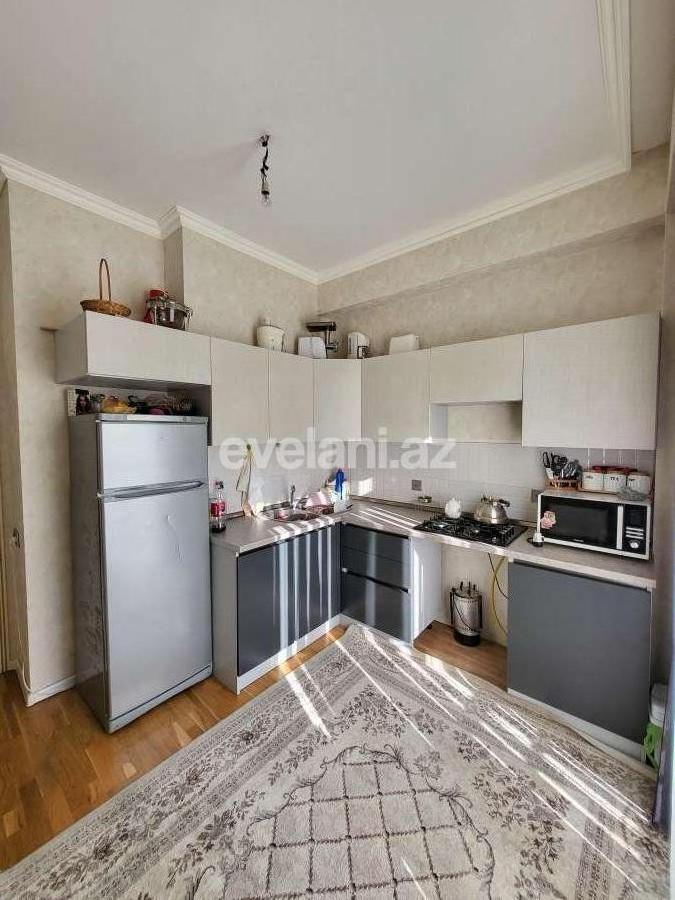 Satılır, yeni tikili, 2 otaqlı, 65 m², Bakı, Yasamal r, İnşaatçılar m.