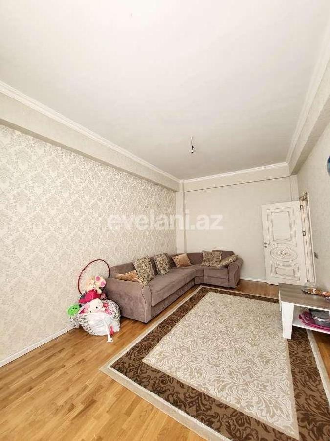 Satılır, yeni tikili, 2 otaqlı, 65 m², Bakı, Yasamal r, İnşaatçılar m.