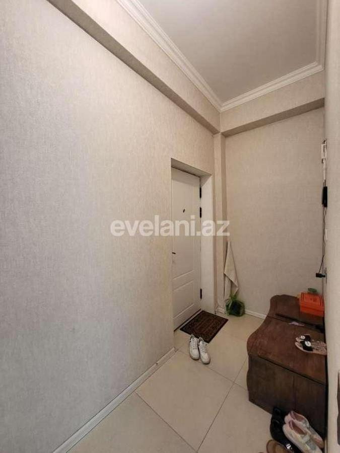 Satılır, yeni tikili, 2 otaqlı, 65 m², Bakı, Yasamal r, İnşaatçılar m.