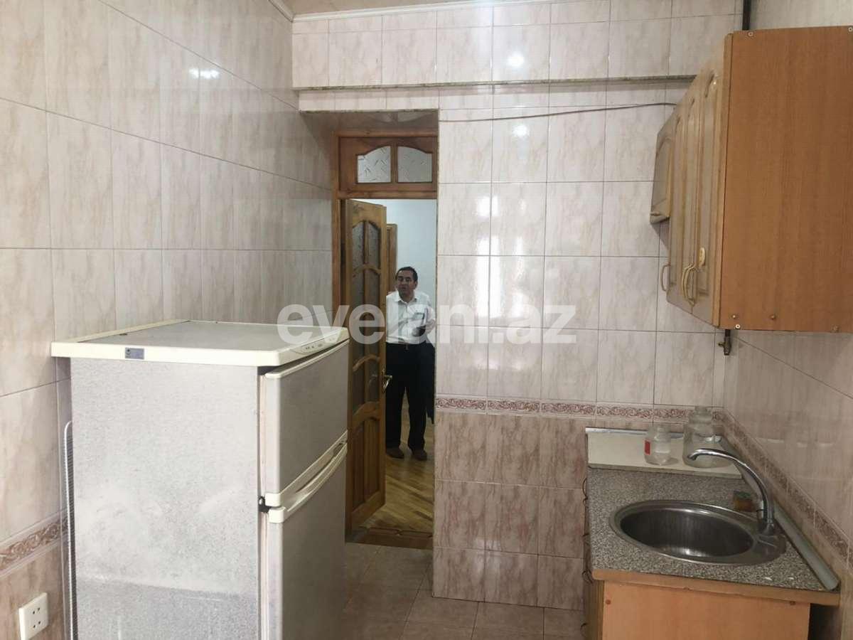 Kirayə verilir, ofis, 4 otaqlı, 110 m², Bakı, Nəsimi r, 28 may m.