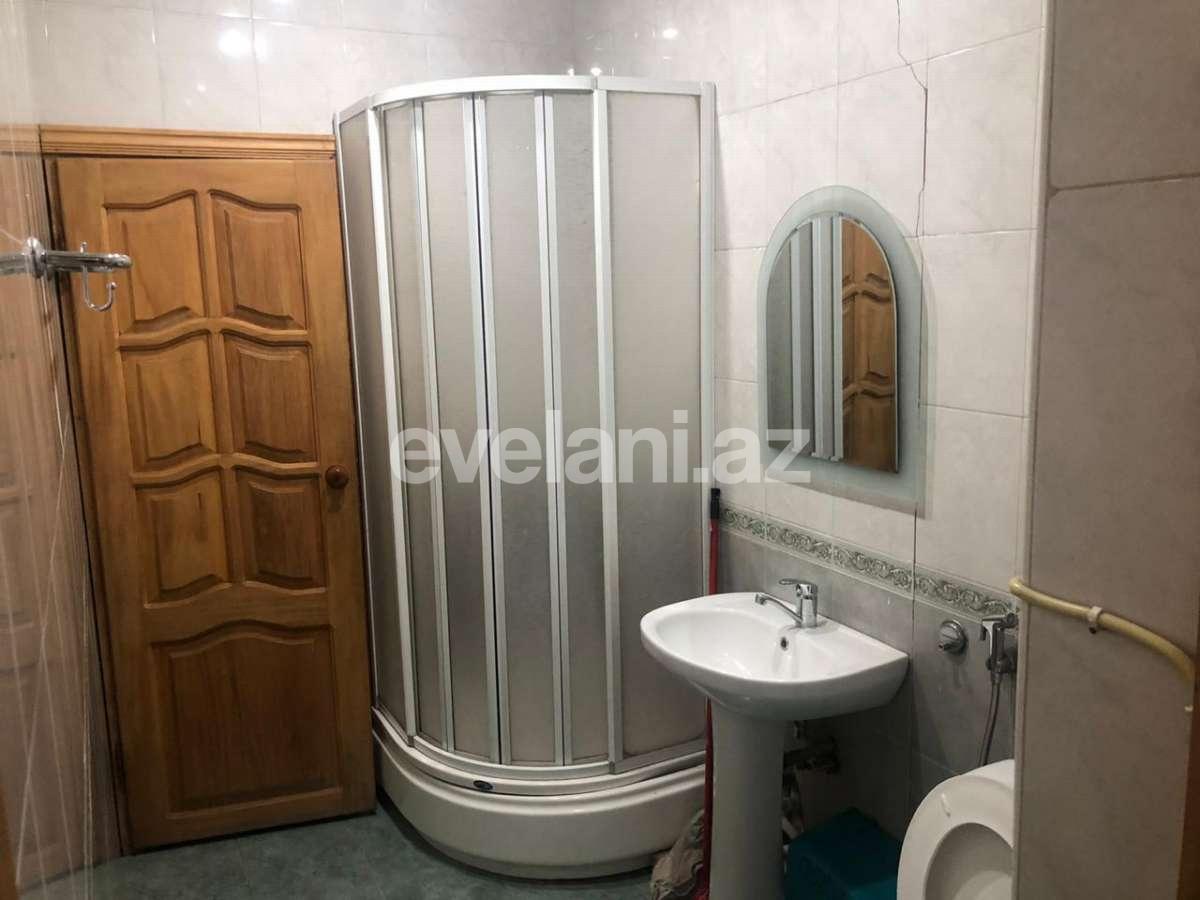 Kirayə verilir, ofis, 4 otaqlı, 110 m², Bakı, Nəsimi r, 28 may m.