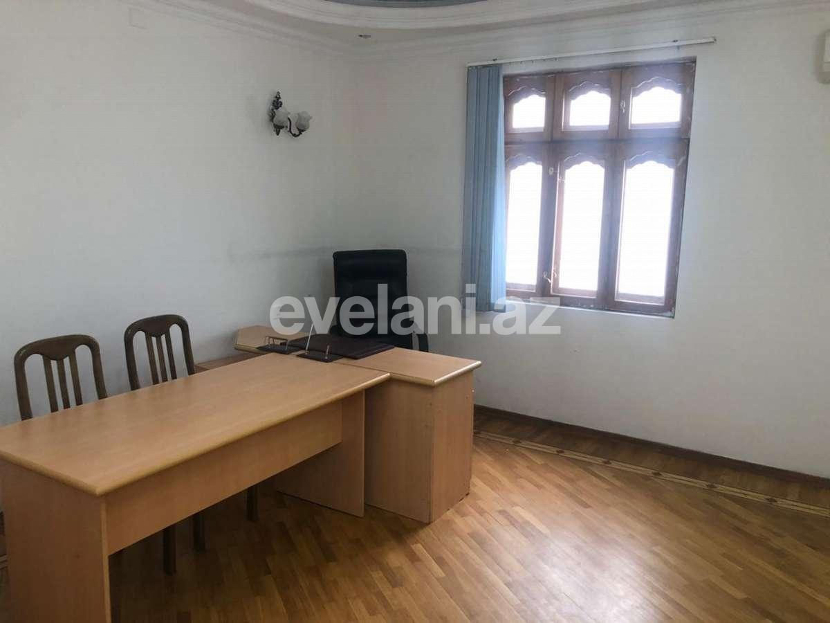 Kirayə verilir, ofis, 4 otaqlı, 110 m², Bakı, Nəsimi r, 28 may m.
