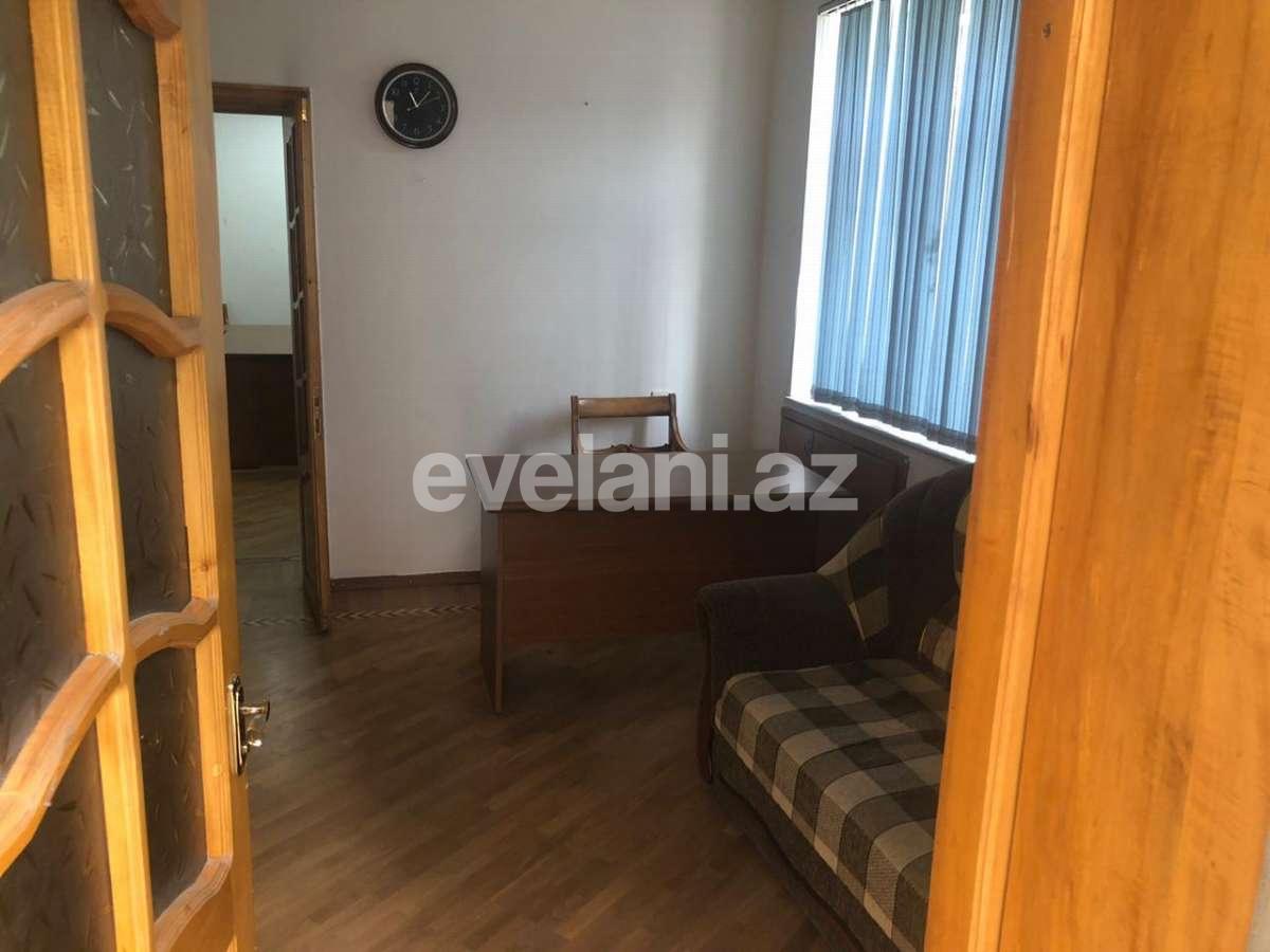 Kirayə verilir, ofis, 4 otaqlı, 110 m², Bakı, Nəsimi r, 28 may m.