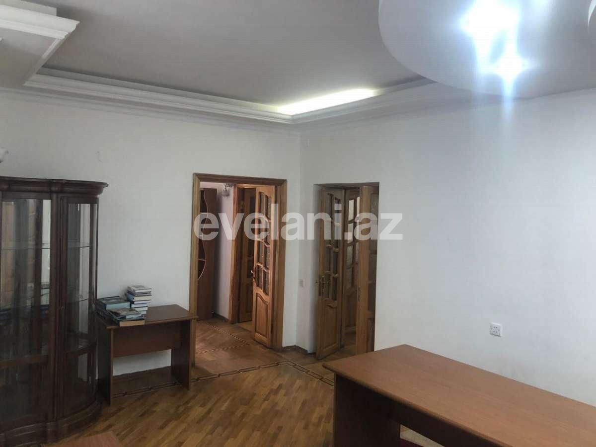 Kirayə verilir, ofis, 4 otaqlı, 110 m², Bakı, Nəsimi r, 28 may m.