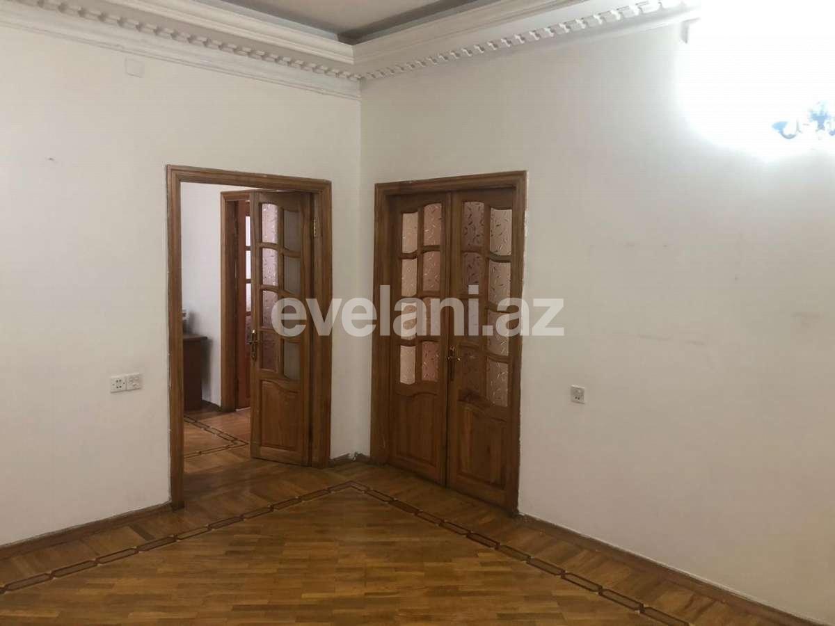 Kirayə verilir, ofis, 4 otaqlı, 110 m², Bakı, Nəsimi r, 28 may m.