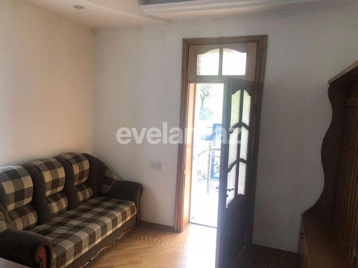 Kirayə verilir, ofis, 4 otaqlı, 110 m², Bakı, Nəsimi r, 28 may m.