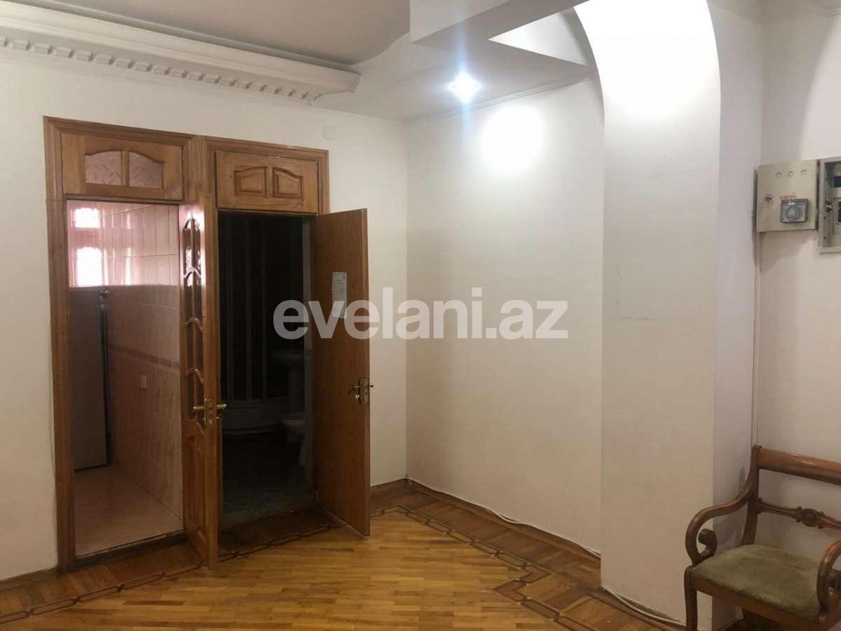 Kirayə verilir, ofis, 4 otaqlı, 110 m², Bakı, Nəsimi r, 28 may m.