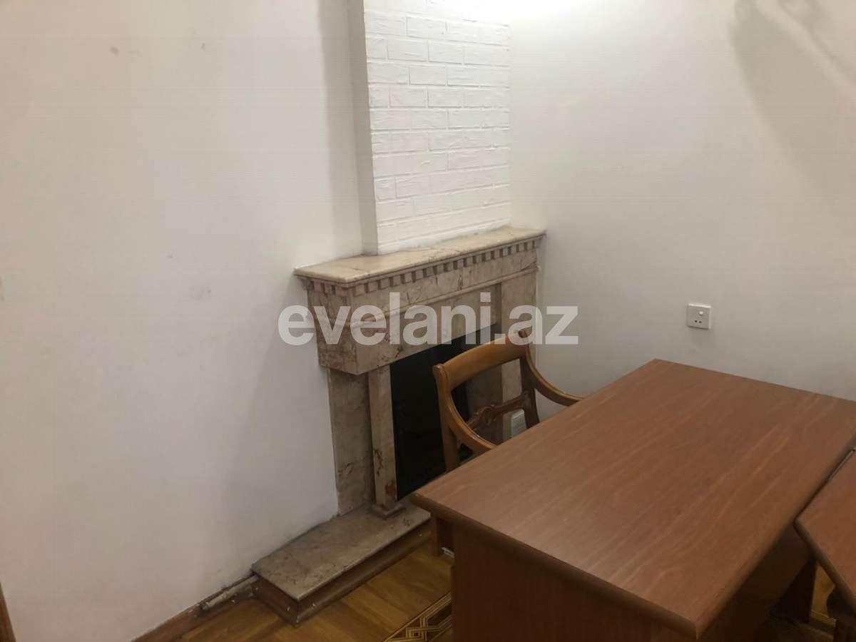 Kirayə verilir, ofis, 4 otaqlı, 110 m², Bakı, Nəsimi r, 28 may m.