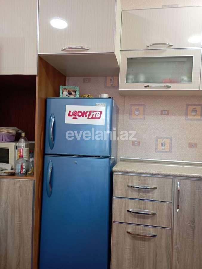 Продаётся, дом / дача, 3-комнаты, 86.6 m², Баку, Сабунчинский r, Забрат p, Кероглу m.