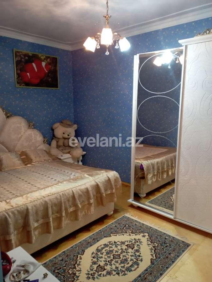 Продаётся, дом / дача, 3-комнаты, 86.6 m², Баку, Сабунчинский r, Забрат p, Кероглу m.