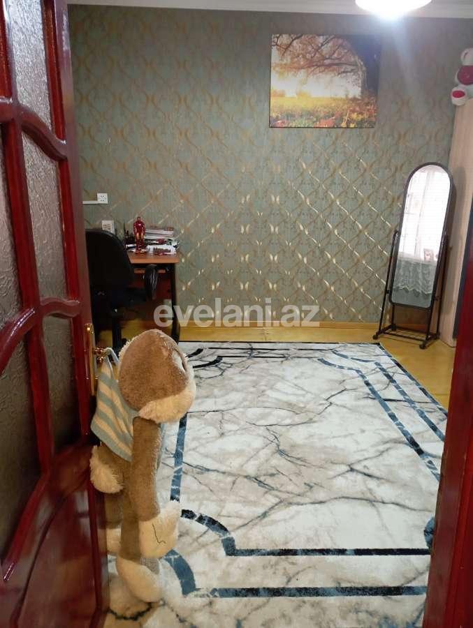 Продаётся, дом / дача, 3-комнаты, 86.6 m², Баку, Сабунчинский r, Забрат p, Кероглу m.