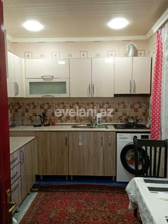 Продаётся, дом / дача, 3-комнаты, 86.6 m², Баку, Сабунчинский r, Забрат p, Кероглу m.