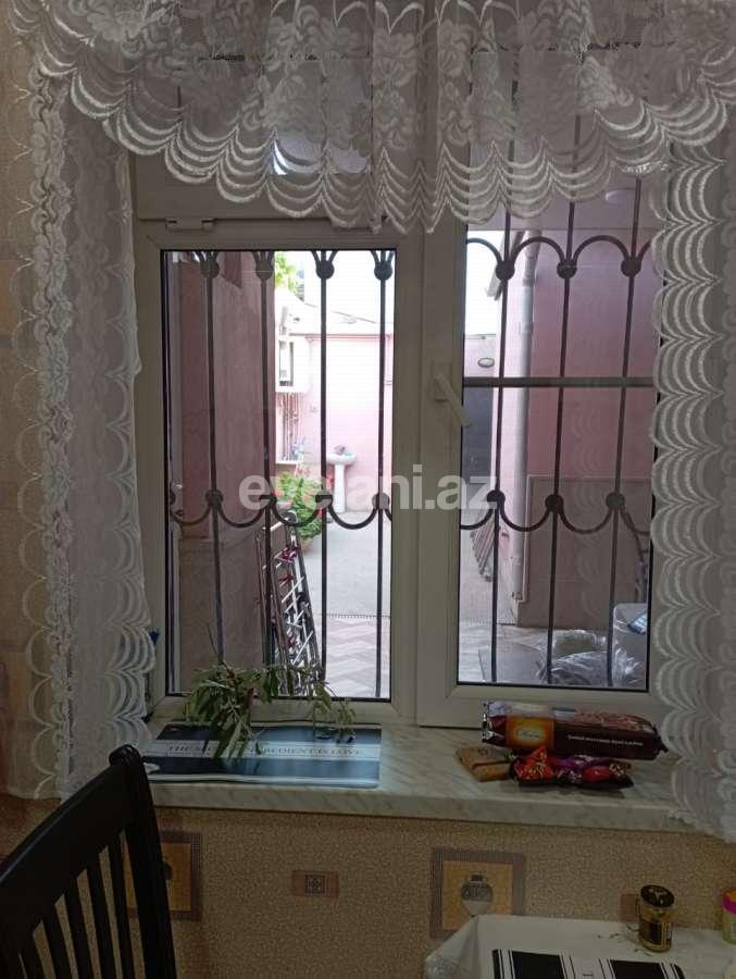 Продаётся, дом / дача, 3-комнаты, 86.6 m², Баку, Сабунчинский r, Забрат p, Кероглу m.