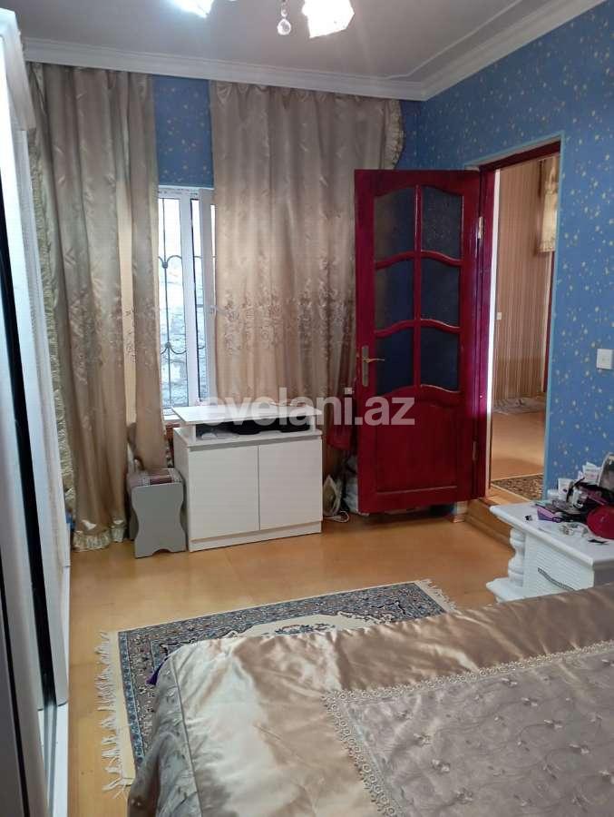 Продаётся, дом / дача, 3-комнаты, 86.6 m², Баку, Сабунчинский r, Забрат p, Кероглу m.