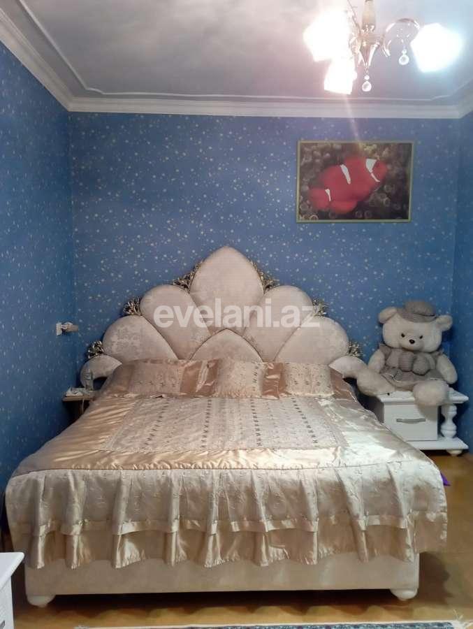 Продаётся, дом / дача, 3-комнаты, 86.6 m², Баку, Сабунчинский r, Забрат p, Кероглу m.