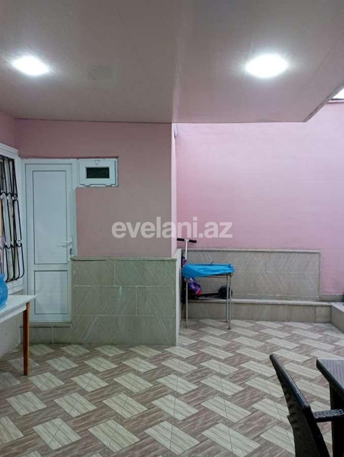 Продаётся, дом / дача, 3-комнаты, 86.6 m², Баку, Сабунчинский r, Забрат p, Кероглу m.