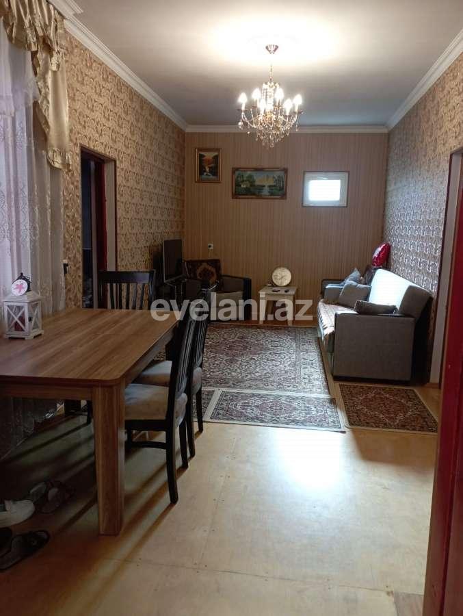 Продаётся, дом / дача, 3-комнаты, 86.6 m², Баку, Сабунчинский r, Забрат p, Кероглу m.