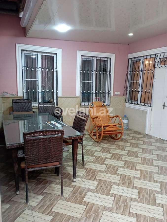 Продаётся, дом / дача, 3-комнаты, 86.6 m², Баку, Сабунчинский r, Забрат p, Кероглу m.