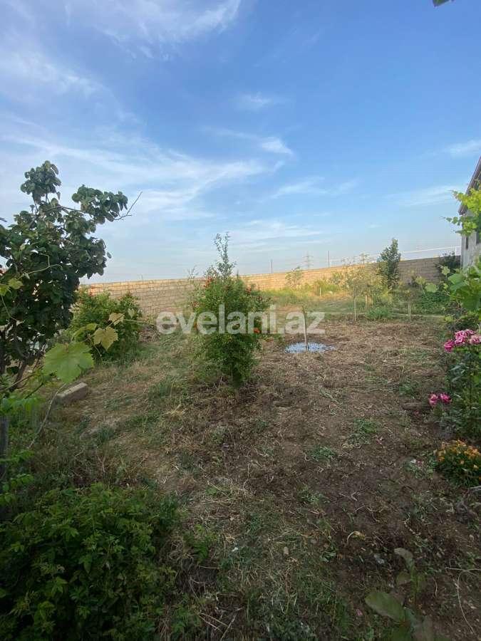 Sale, garden / house, 4 room, 128 m², Baku, Sabunchu r, Zabrat d.