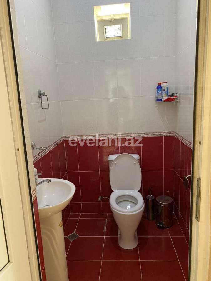 Sale, garden / house, 4 room, 128 m², Baku, Sabunchu r, Zabrat d.