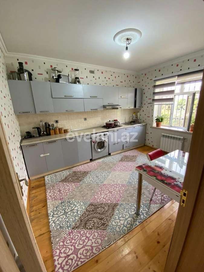 Sale, garden / house, 4 room, 128 m², Baku, Sabunchu r, Zabrat d.