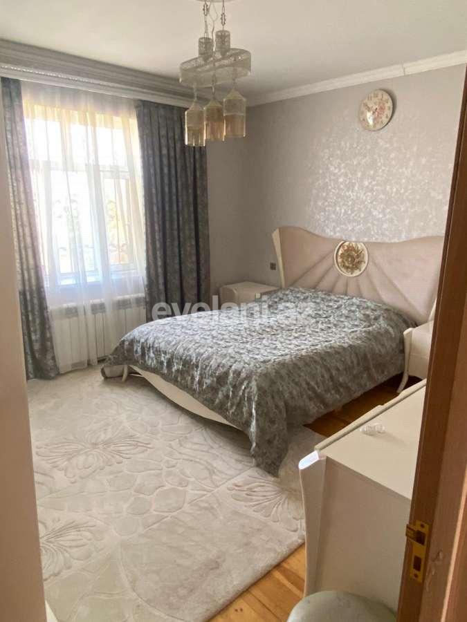 Sale, garden / house, 4 room, 128 m², Baku, Sabunchu r, Zabrat d.
