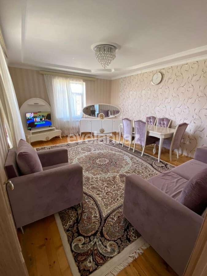 Sale, garden / house, 4 room, 128 m², Baku, Sabunchu r, Zabrat d.