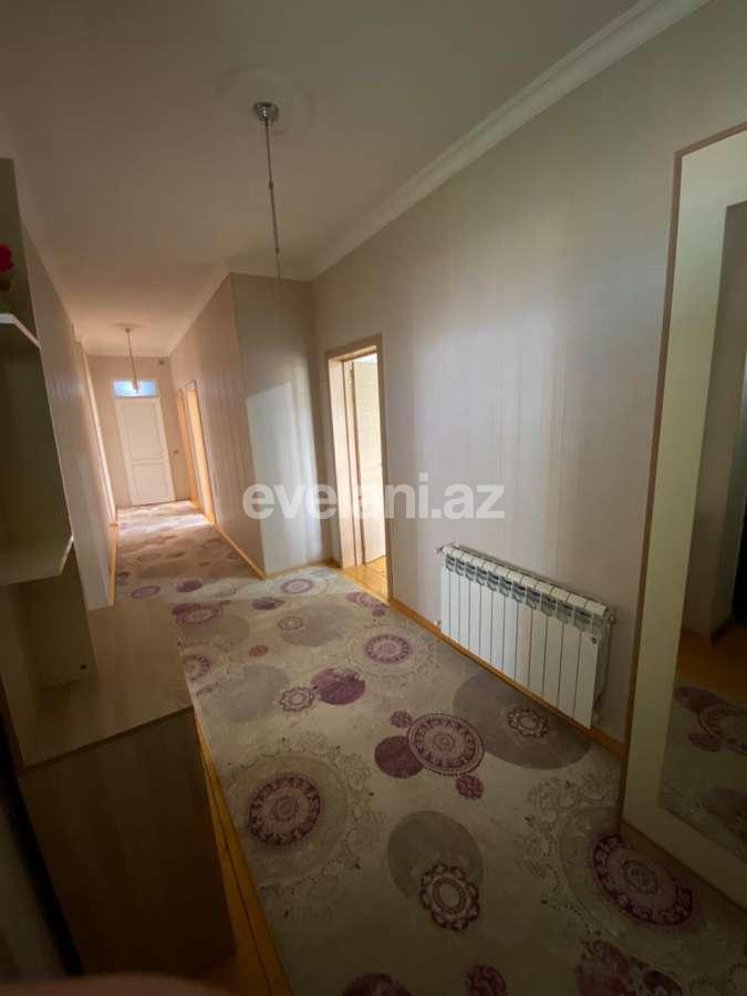 Sale, garden / house, 4 room, 128 m², Baku, Sabunchu r, Zabrat d.