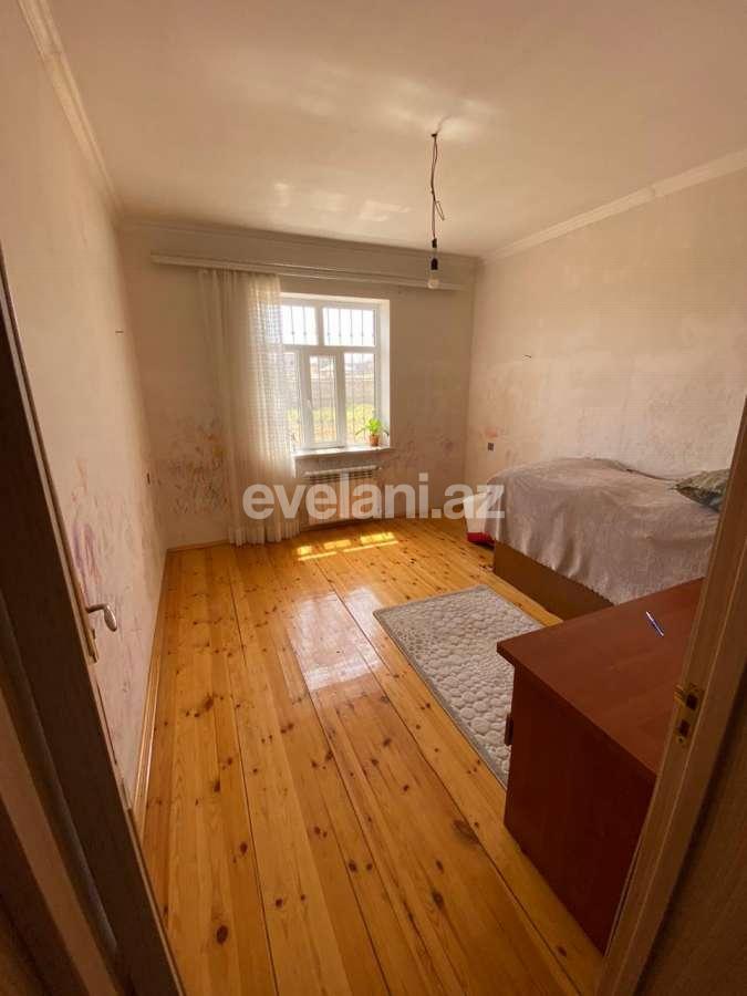 Sale, garden / house, 4 room, 128 m², Baku, Sabunchu r, Zabrat d.