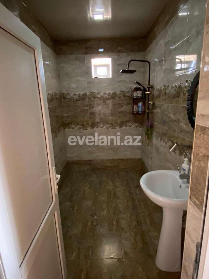 Sale, garden / house, 4 room, 128 m², Baku, Sabunchu r, Zabrat d.