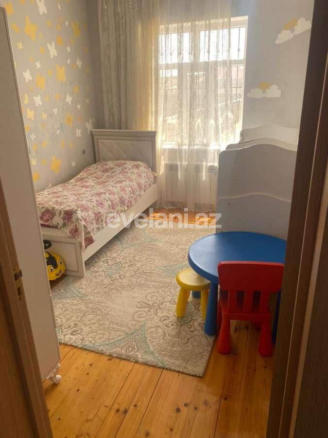 Sale, garden / house, 4 room, 128 m², Baku, Sabunchu r, Zabrat d.