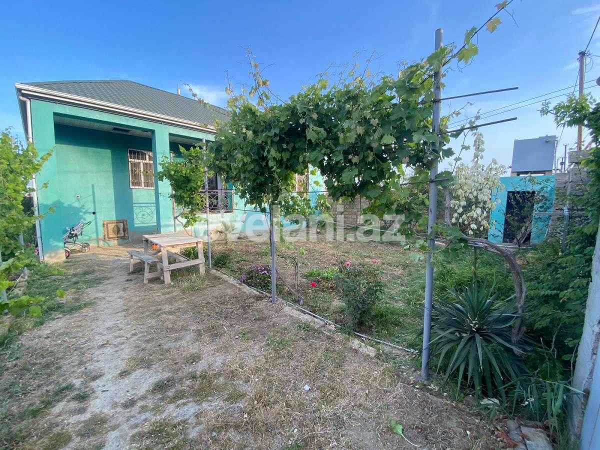 Sale, garden / house, 4 room, 128 m², Baku, Sabunchu r, Zabrat d.