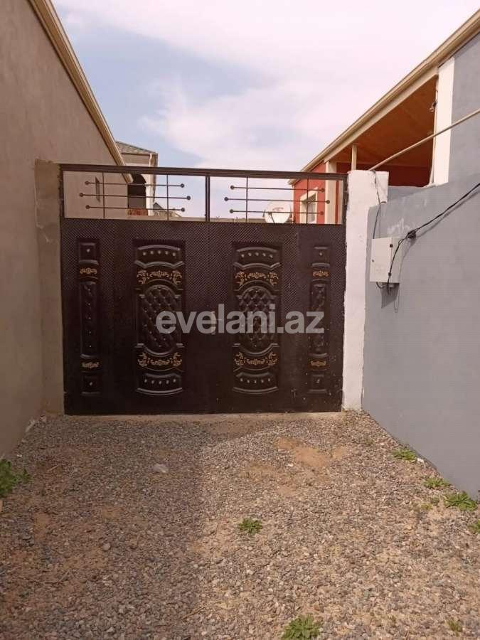 Satılır, həyət evi / bağ, 3 otaqlı, 95 m², Bakı, Xəzər r, Binə q.