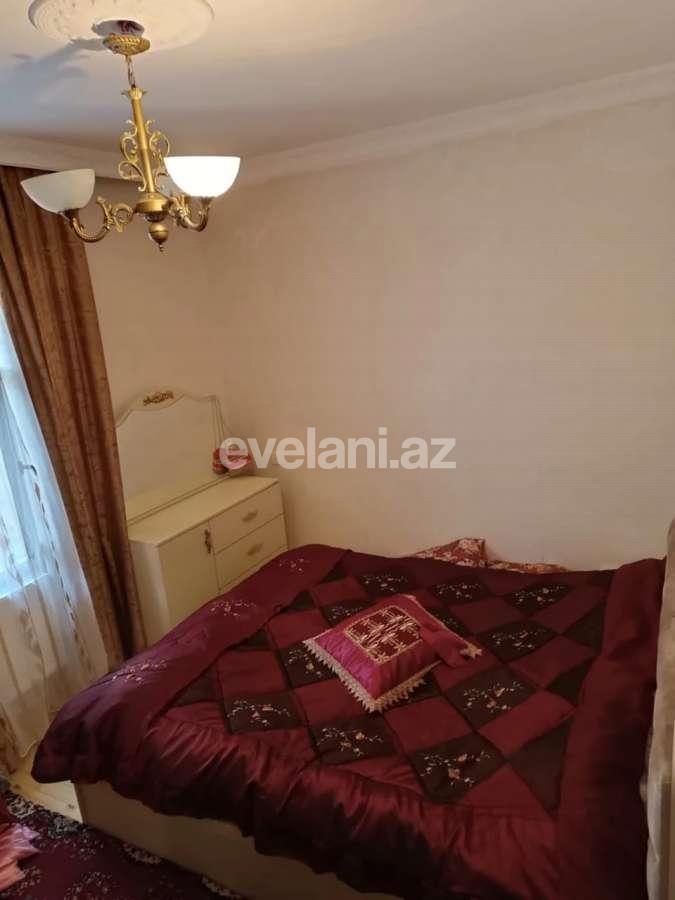 Satılır, həyət evi / bağ, 3 otaqlı, 95 m², Bakı, Xəzər r, Binə q.