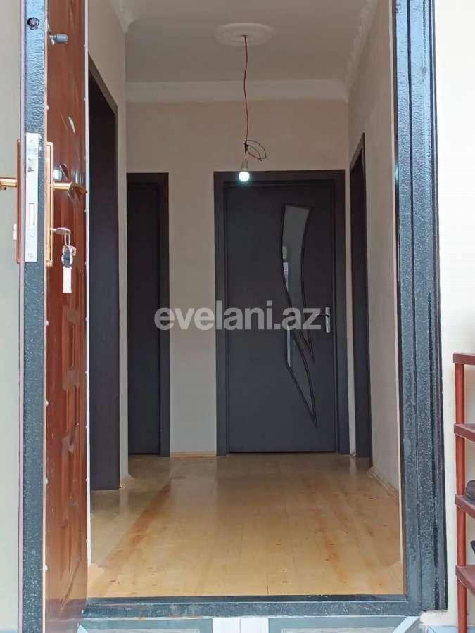 Satılır, həyət evi / bağ, 3 otaqlı, 95 m², Bakı, Xəzər r, Binə q.