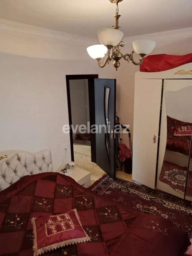 Satılır, həyət evi / bağ, 3 otaqlı, 95 m², Bakı, Xəzər r, Binə q.
