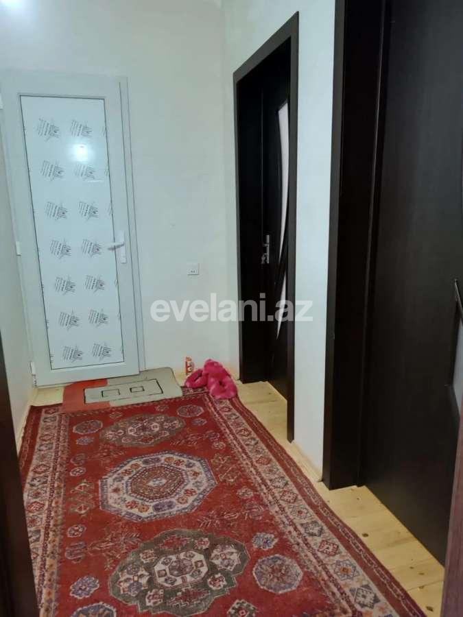 Satılır, həyət evi / bağ, 3 otaqlı, 95 m², Bakı, Xəzər r, Binə q.