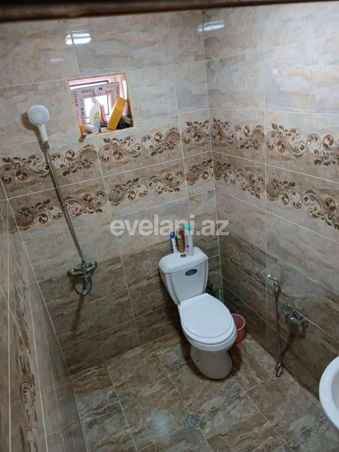 Satılır, həyət evi / bağ, 3 otaqlı, 95 m², Bakı, Xəzər r, Binə q.