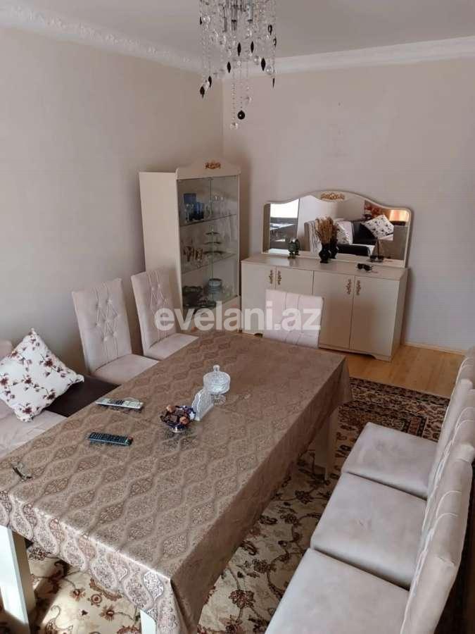 Satılır, həyət evi / bağ, 3 otaqlı, 95 m², Bakı, Xəzər r, Binə q.