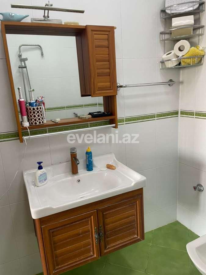 Rent, new building, 4 room, 240 m², Baku, Nasimi r, 28 may m.