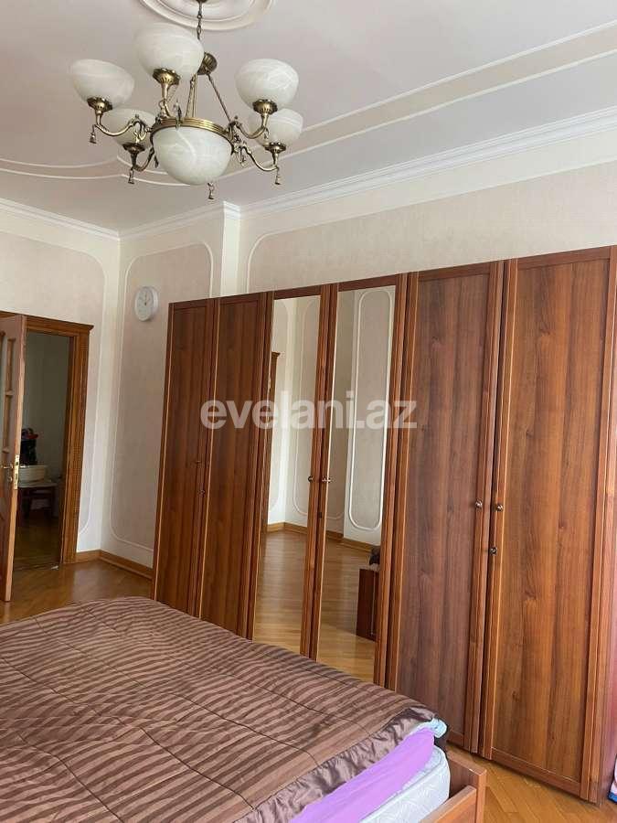 Rent, new building, 4 room, 240 m², Baku, Nasimi r, 28 may m.