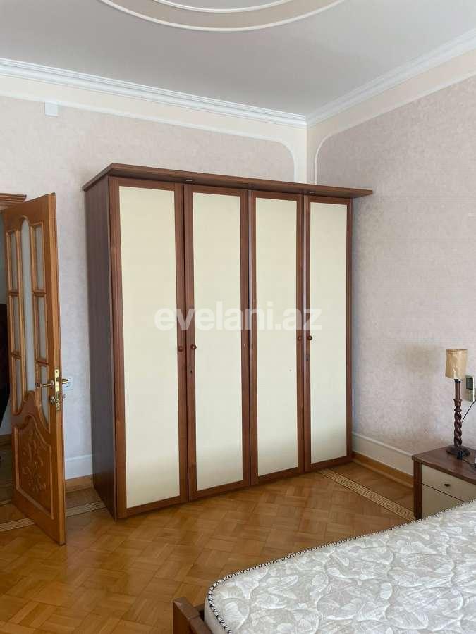Rent, new building, 4 room, 240 m², Baku, Nasimi r, 28 may m.