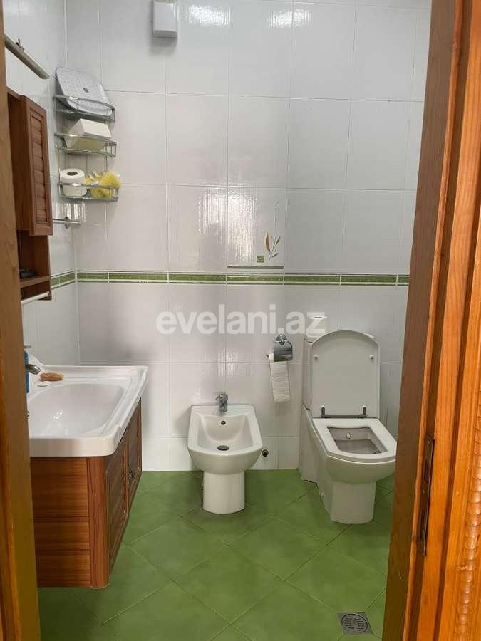 Rent, new building, 4 room, 240 m², Baku, Nasimi r, 28 may m.